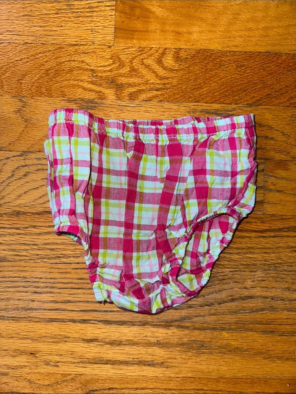 Savannah Babygirl Patchwork Sundress - Picture 6 of 7